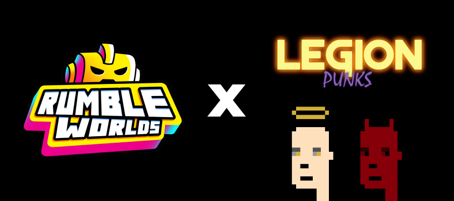 LegionPunks tweet media