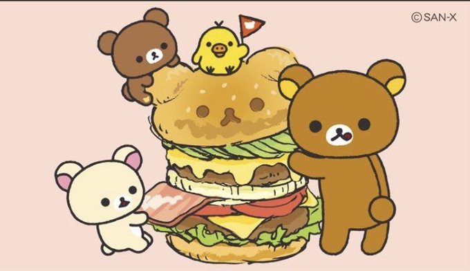 こぐまちゃんのtwitterイラスト検索結果 古い順