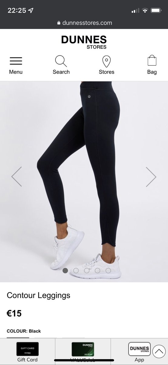 raytheepony's tweet photo. 🚨BEST LEGGINGS EVER🚨 
They are so soft, expensive feeling material, squat proof, don’t budge and comfortable to chill out in(I’ve noticed gym shark aren’t comfortable for long term wear?!)
I got a size XL which were slightly big on waist and other places but ugh they’re so fab https://t.co/4uY3QmOjFe