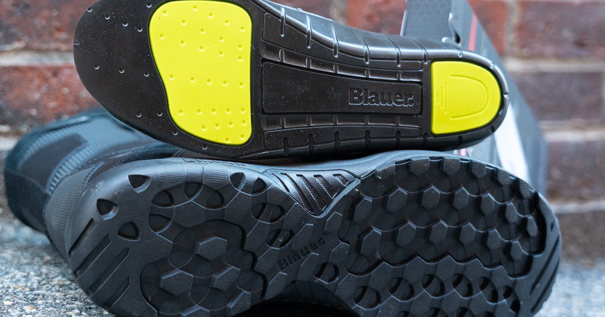 BlauerNation's tweet photo. Our new promo is now live! Buy any pair of boots this month and receive a pair of our Comfort Tech Insoles free! Shop now on https://t.co/DCdSBQafhl https://t.co/L5dJPlyMUW