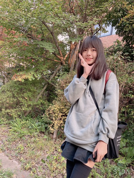 Twitterのコスプレ画像17