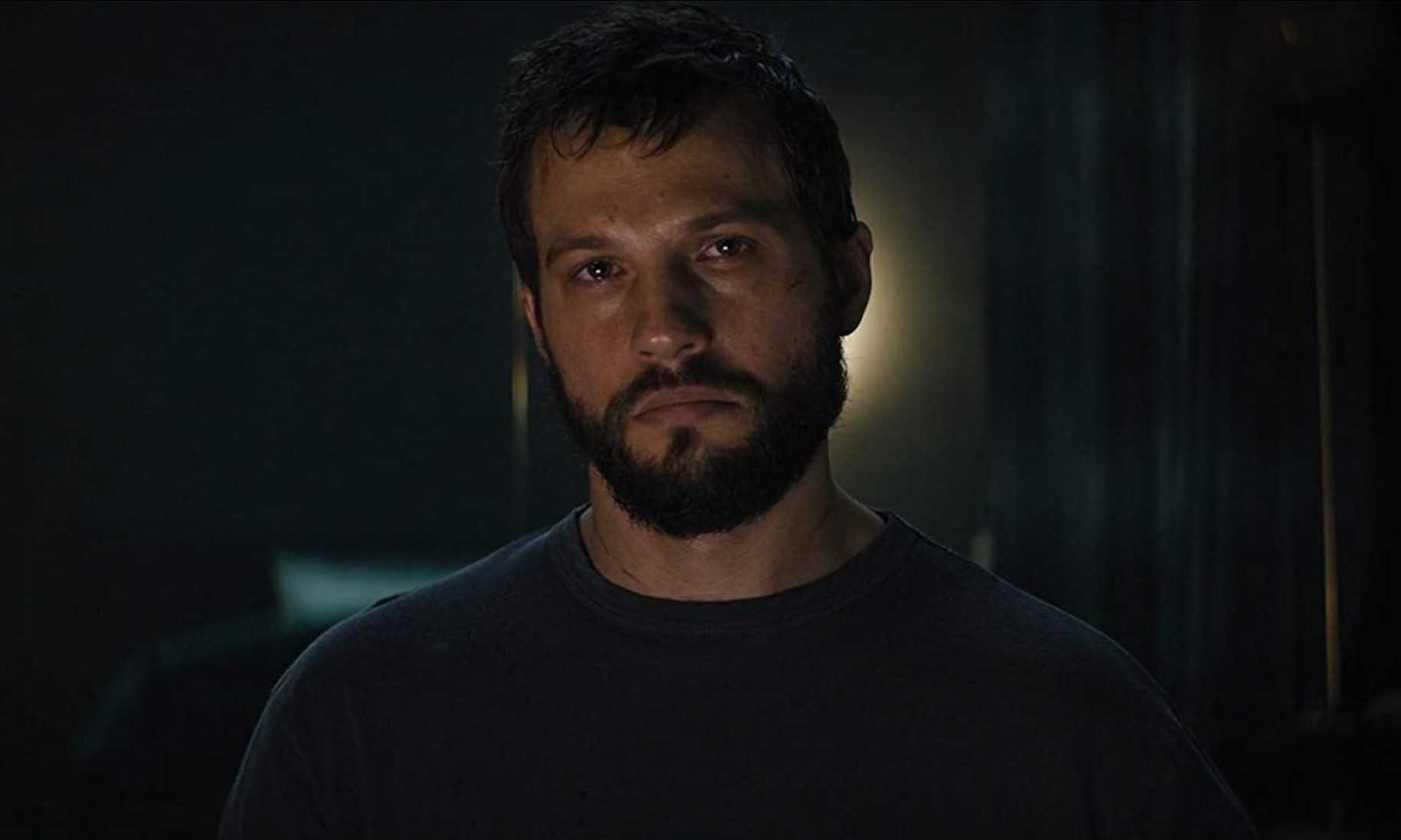 Happy 45th birthday to Logan Marshall-Green! 