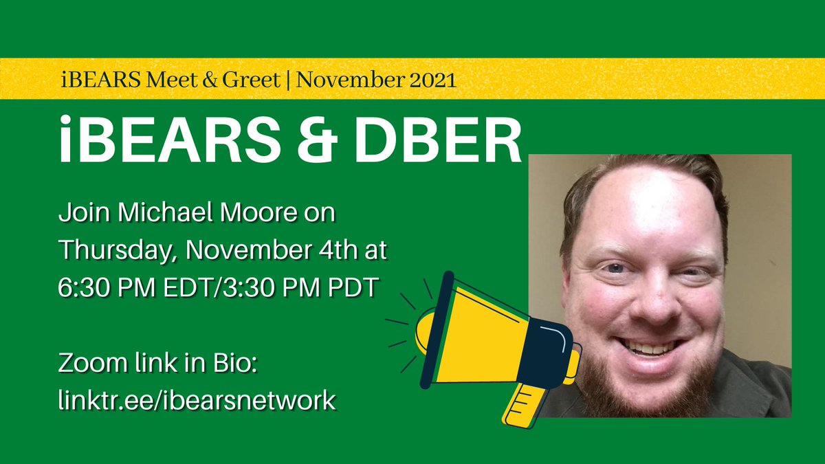 iBEARS Network tweet media