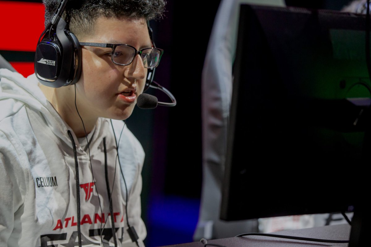 CDL Stats tweet media