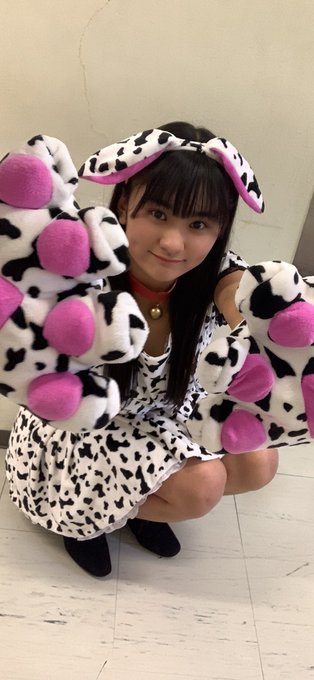 Twitterのコスプレ画像2