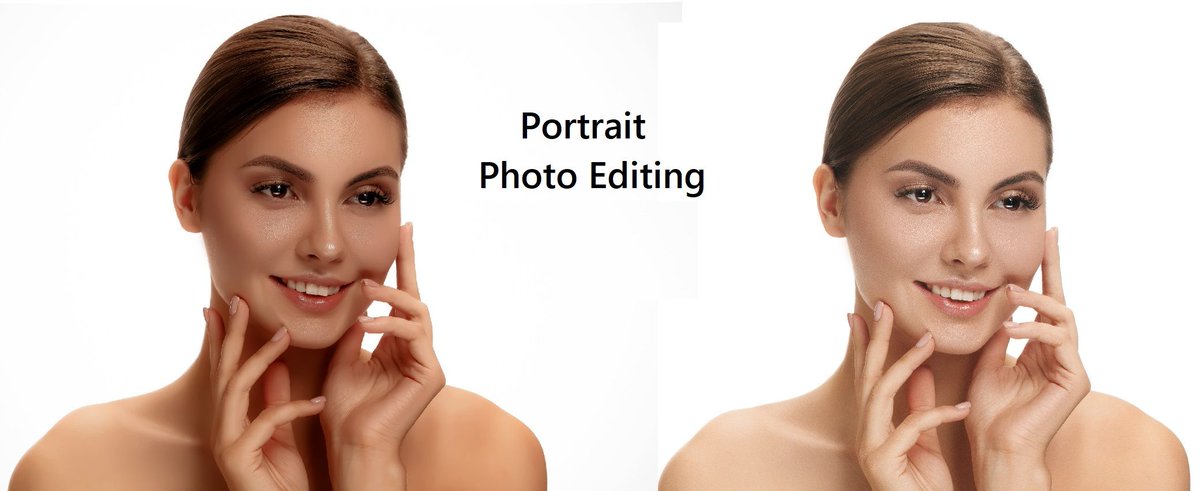 OffshoreBPO's tweet photo. Creating striking portraits with the elimination of unwanted marks via our photo editing techniques!
Read more: https://t.co/hn0uTrDDZY
Email: support@offshoreindiadataentry.com
#PortraitPhotoEditing #PhotoEditing #PortraitPhotos #ImageEditingSoftware #LatestPhotoEditingSoftware https://t.co/w2rJh12eeu