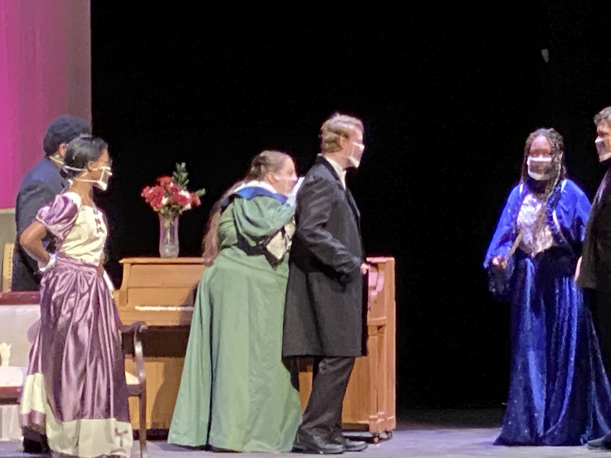Little Women at McDonough High School this weekend  Nov 4-6 @ 7 pm and Nov 7 @ 2 pm . Buy your tickets at mcdonoughdrama303@booktix.com. Social distancing built in to the reserved seats and all audience must wear masks