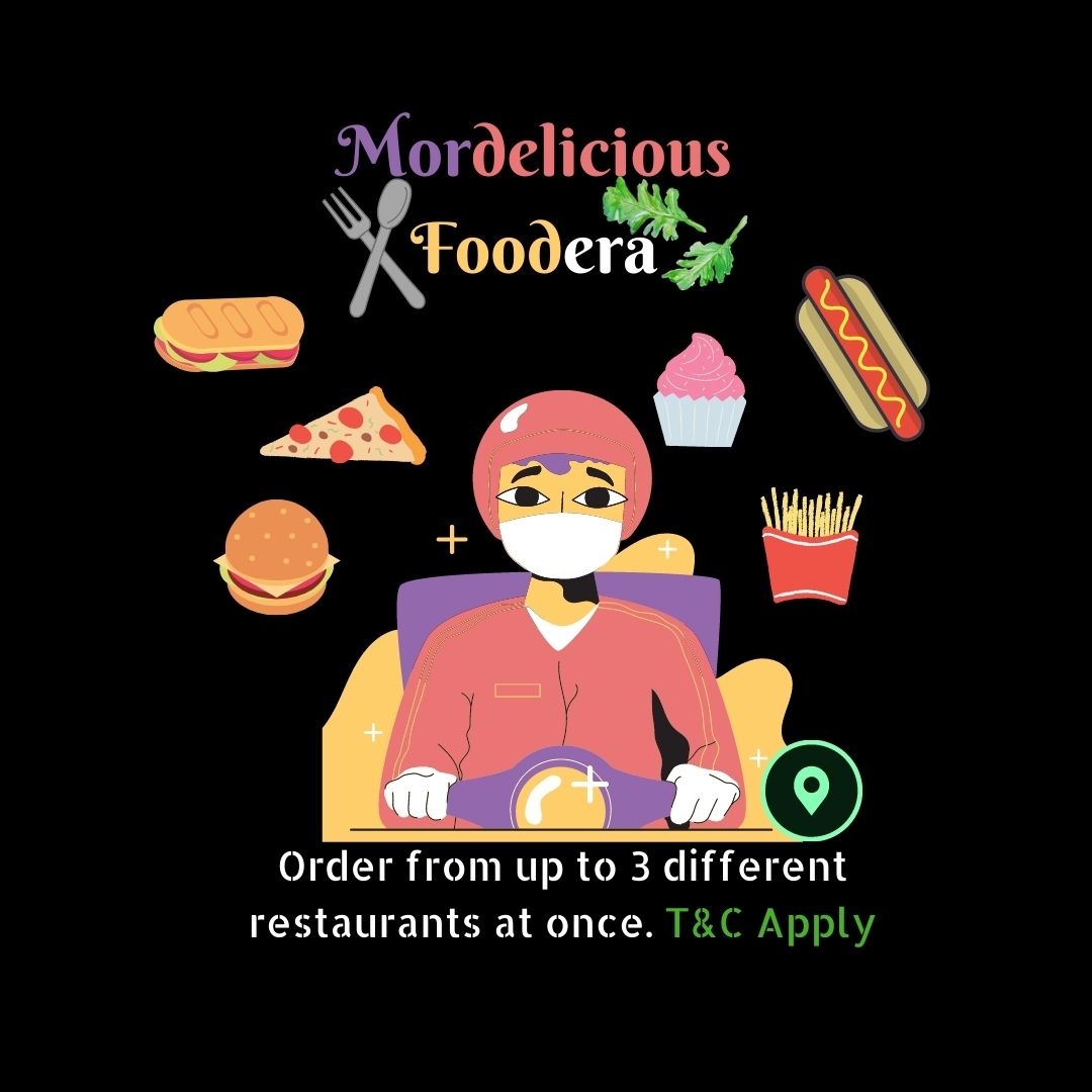 Mord_Foodera's tweet photo. Yup, you heard that right! Order from multiple restaurants and get it delivered all at once. T&amp;C apply.

Visit us at, https://t.co/bJZSjiyW1Y

Hash Tags; #MordeliciousFoodera #delivery #cheap #cheapdelivery #pickup #nearme #quick #foodinlondon #desert #lunch #dinner #breakfast https://t.co/I7QqUSKCbT