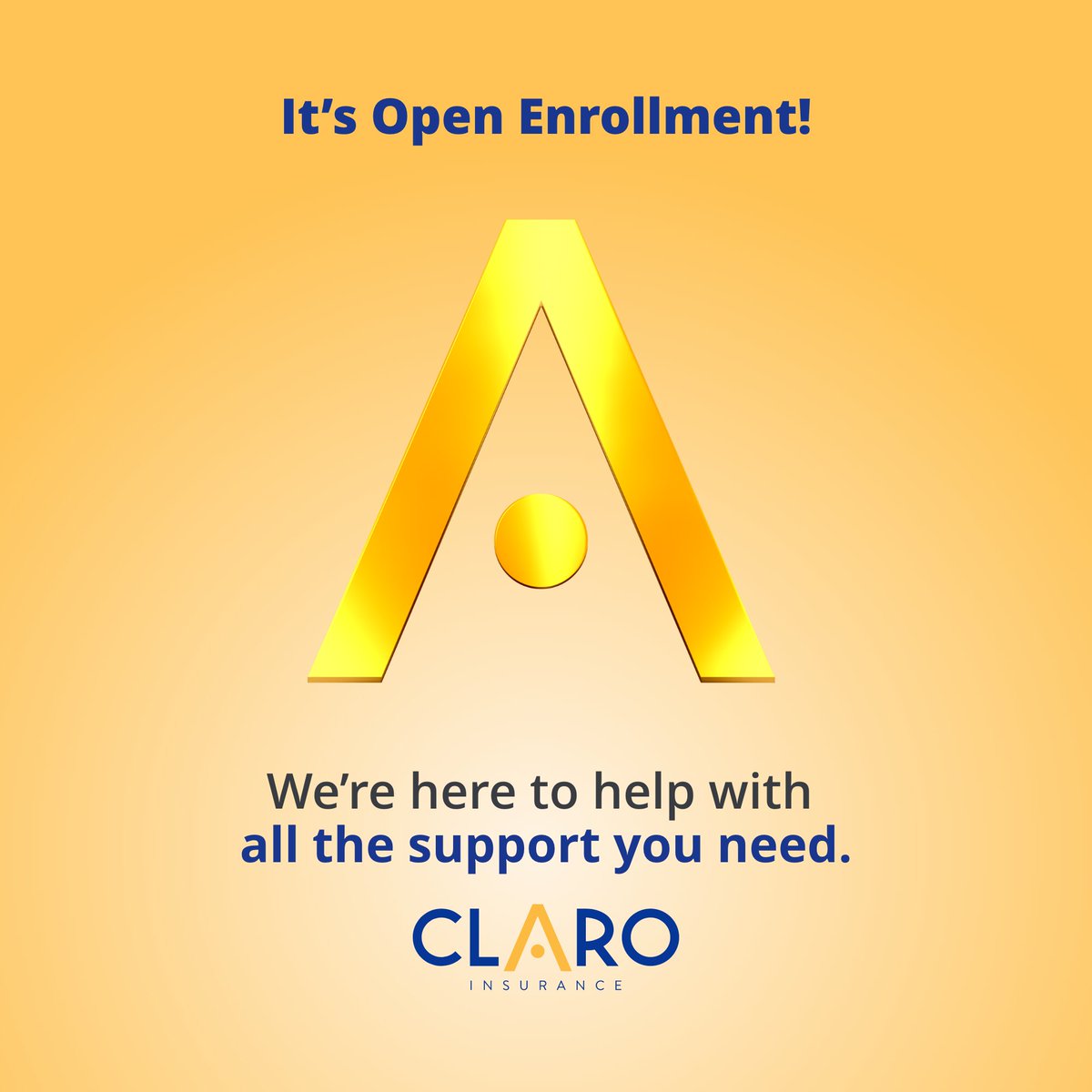 ClaroInsurance tweet picture