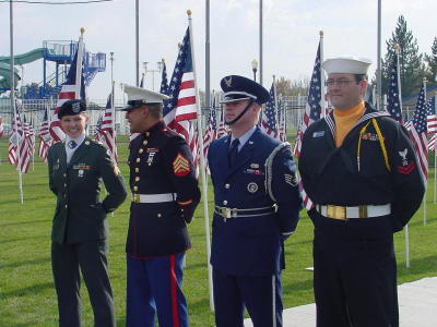 Colonial Flag tweet media