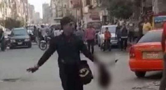 جريمه الاسماعليه اقل وصف ليها انها بشعه بكل المقاييس..بس لازم نقف عند نقطه مهمه اووى ان من اقول اهل المنطقه ان فى جريمه ابشع وراء هذه الجريمه وهى جريمه شرف 
المجنى عليه استغل غياب الجانى واغتصب اخته فى اثناء غيابه ومعرفش ياخد حقه بكل الطرق ولسه فى تفاصيل كثير هعرضها ليكم اول بأول