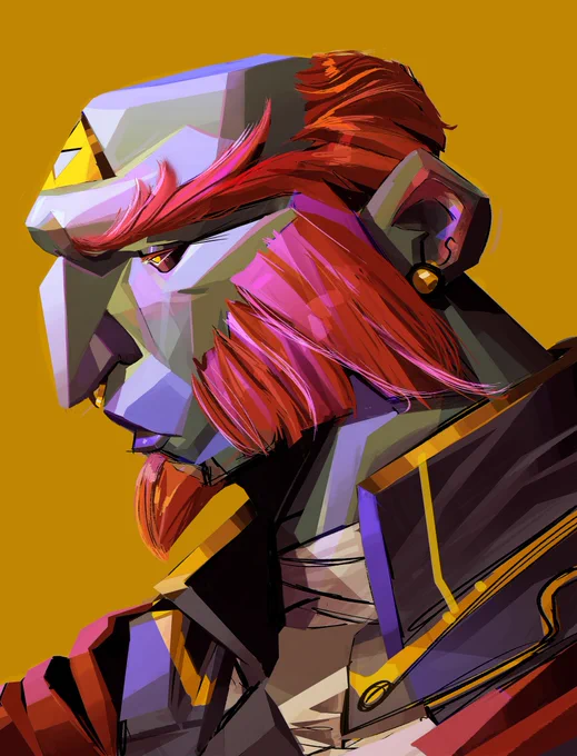 Ganondorf 