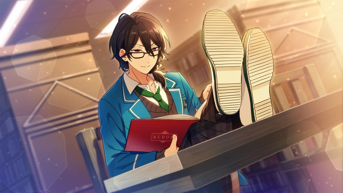 mxlkyschmdt's tweet photo. Happy Birthday Rei! 🎉🎂
( November 2nd ) https://t.co/REzRohyaS6