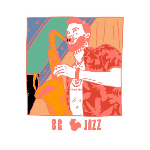 Now on our playlist: <a href="/SGJazzBand/">SGJazz</a> "Homecoming" – selected by <a href="/FreshSelects/">Fresh Selects</a>

Listen &amp; follow on Spotify or Apple Music: smarturl.it/tightsongs