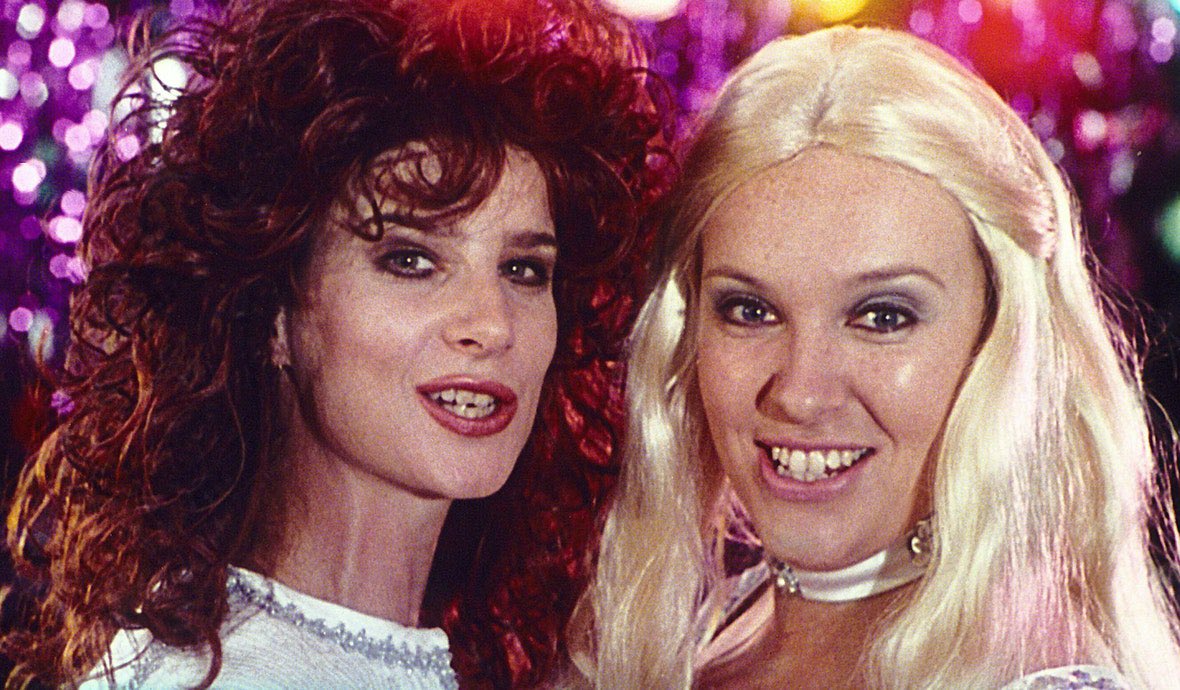 Happy birthday Toni Collette, the most underrated and versatile actor in the world.  