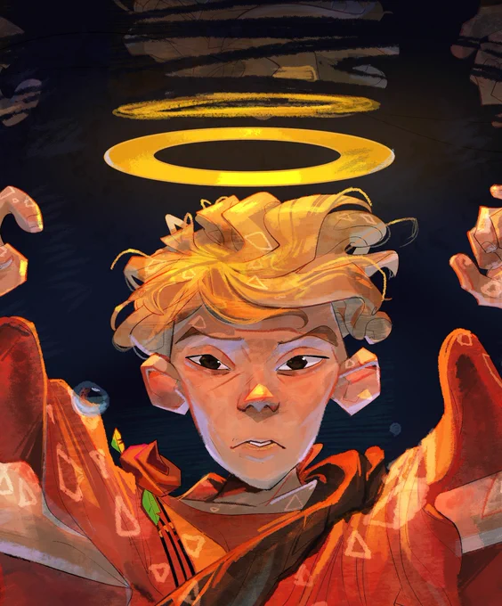 Floating 