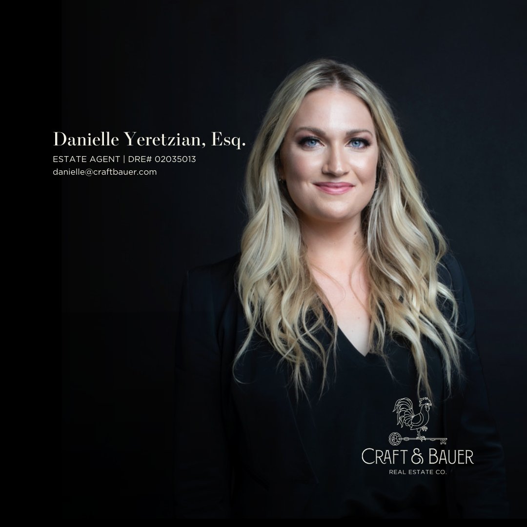 CraftAndBauer's tweet photo. "As anyone with kids in #LA knows, buying a home in the right school district is a challenge, so I was excited to get my clients this gem in their dream district, w/a gorgeous yard &amp; detached office. Everyone wins. That’s why I love what I do."

🏡#Sold by @DaniYeretzian · $1.06M https://t.co/n4X5xMfgjb