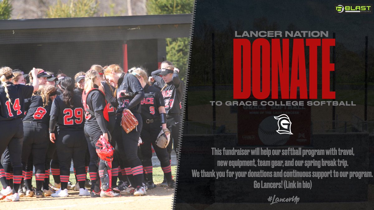 GC__Softball's tweet photo. Hit that link ⬇️ Lancer Nation ‼️
#LancerUp | #LancerSB
https://t.co/lICyC5JmcF https://t.co/r3NgTlqYgp
