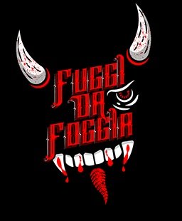 BOCA FOGGIA tweet media