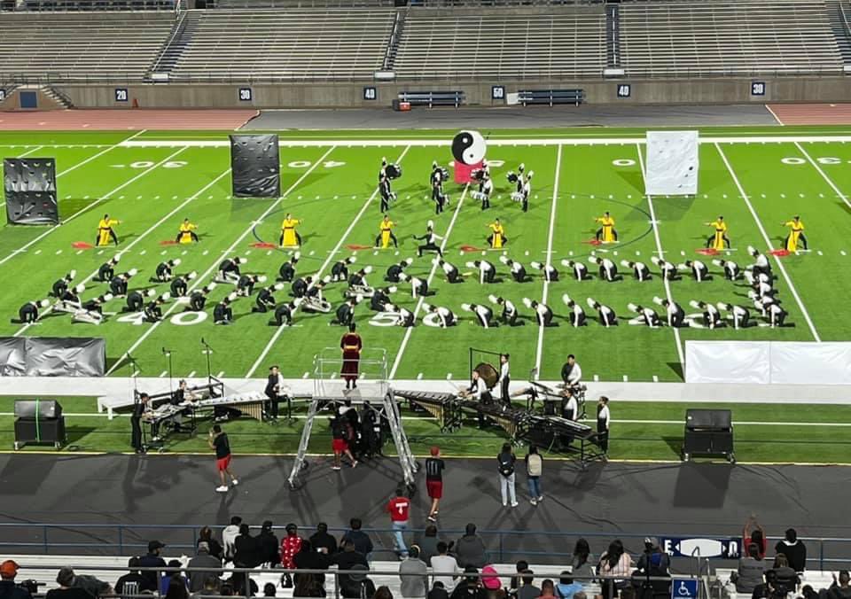 BelAirHigh's tweet photo. Watch #bigredpride compete at 5pm(MST) Go #systemred 

https://t.co/JTHGz8uKUB

@YISDFineArts @BA_Highlanders @VaniaJean88 @SGonzalez_BAHS @ScottSDTX1 https://t.co/K0LPCR2uHS
