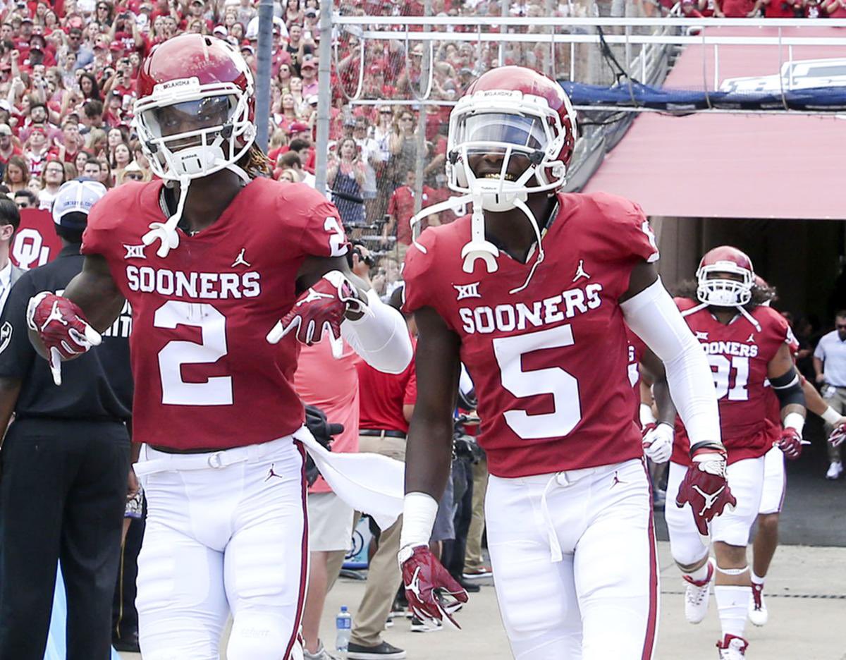 Jordan_castell's tweet photo. Extremely blessed to receive an offer from The University of Oklahoma #sooners #AGTG #llpops @OU_CoachHill @WestOrangeFB https://t.co/5g2HvKvSO3