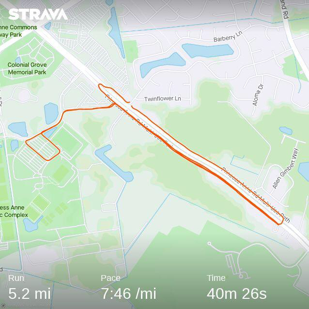 britishbulldog's tweet photo. Easy 5 miler to kick off marathon week #tapertime @TheStriders #teaminjinji #tailwindtrailblazer #topocrew https://t.co/FIHLKc2b5W https://t.co/PAvHPIXv7q