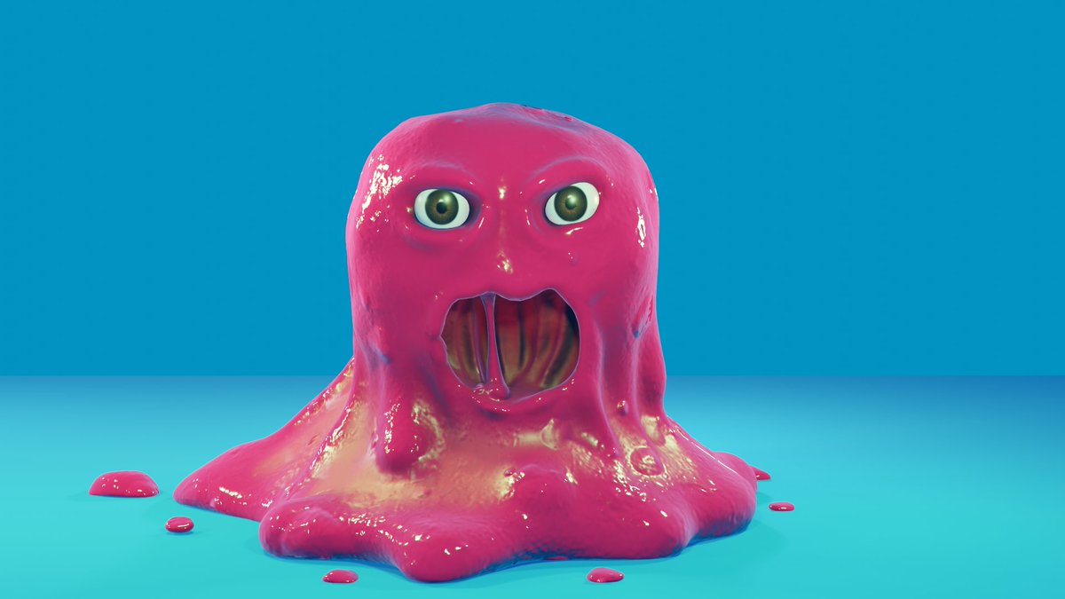 Blorp [#011] is on sale now at <a href="/rarible/">Rarible</a> 

min bid price is 0.01eth

Only 24 hours left!

tinyurl.com/4fb223ns

#nftcollector #NFTshill #NFTdrop #NFTartist #nftart #NFTcollectibles #NFTCommmunity #rarible #NFTs