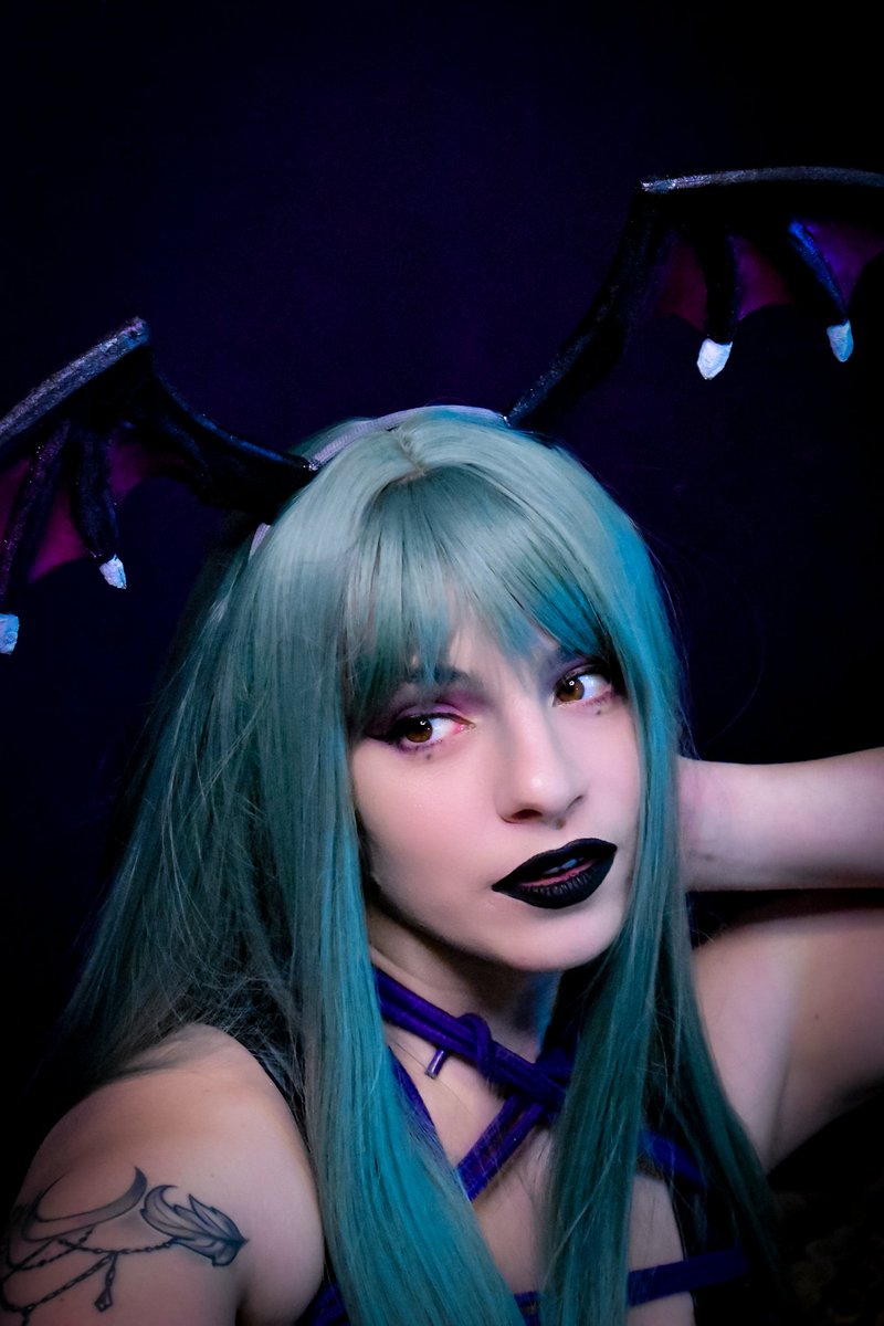 SilverCoreC's tweet photo. Took me a while but I am now uploading  P@tre0n October sets❤️

Some photos are still up for grabs on my OF❤️

@Hell_N_Cosplay took all the photos and helped with everything, from posing me to Shibari-ing me https://t.co/DEp1Jsntzc