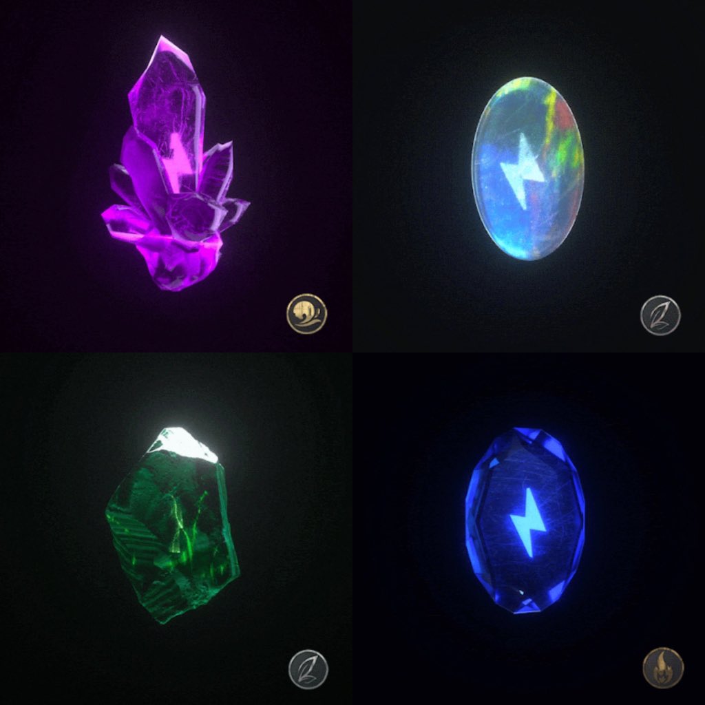 nifty_dao's tweet photo. Nifty Nodestone Genesis holders- Flex your mints!  What did you get? @blakemoser @NiftyNuclear @nifty_io @Ireliphon https://t.co/4YtbcptBfk
