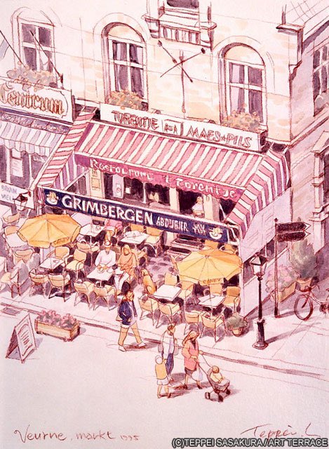 ベルギー のイラスト マンガ コスプレ モデル作品 44 件 Twoucan