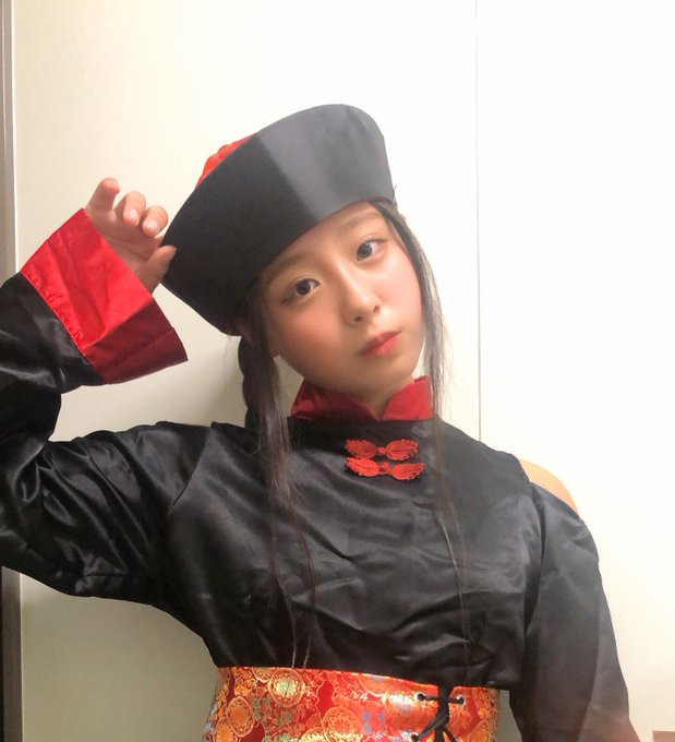 Twitterのコスプレ画像8