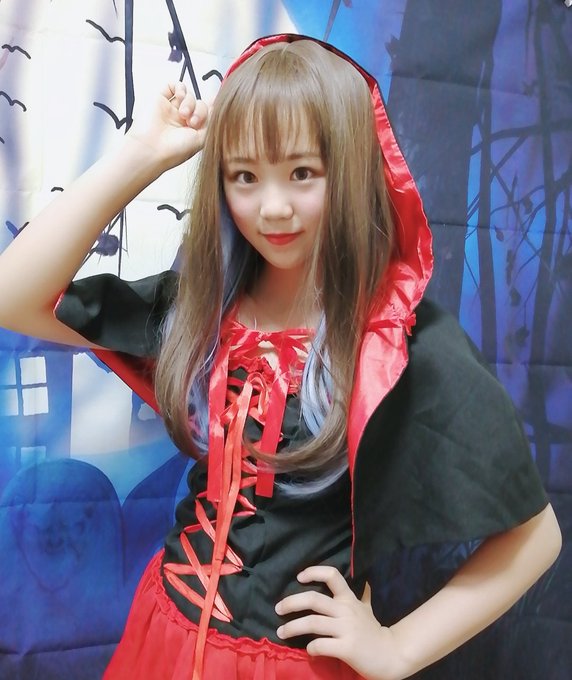 Twitterのコスプレ画像12
