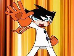 NocontextJetix's tweet image. This just in, Chris Pratt will be playing Chiro Takashi in the upcoming super robot monkey team hyperforce go feature in 2022.