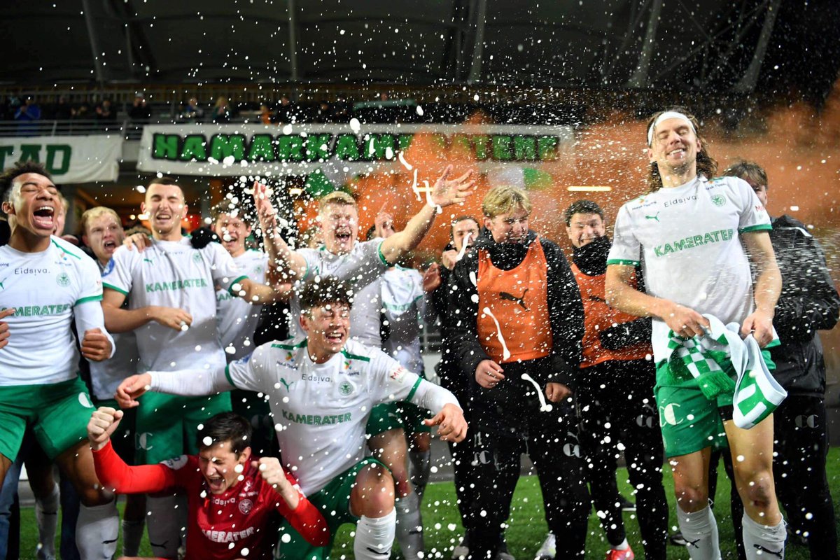 Mats Brenden tweet media