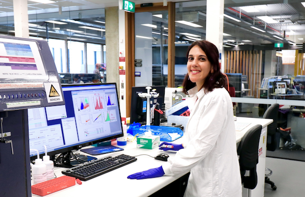 Garvan-led researchers outline a strategy to generate future-proofed COVID-19 vaccines that can resist emergent new viral strains and ultimately lead to better control of COVID-19. ow.ly/zkQI50GC4wM #COVID19