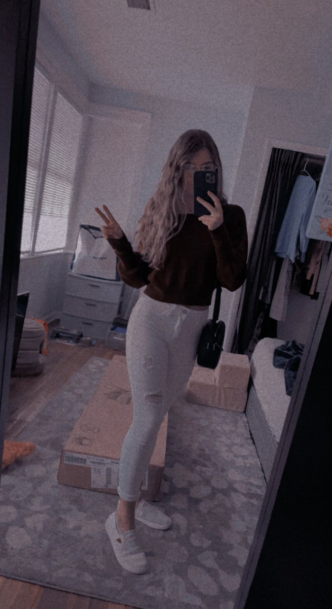 loving the cooler weather