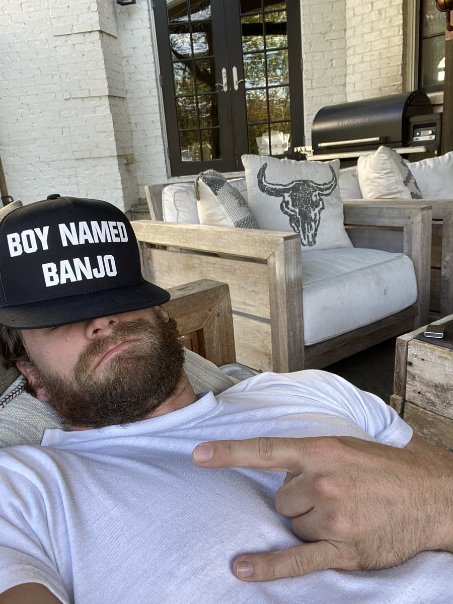 Y’all ever have one of them weekends that makes you contemplate rehab? Go <a href="/Braves/">Atlanta Braves</a>