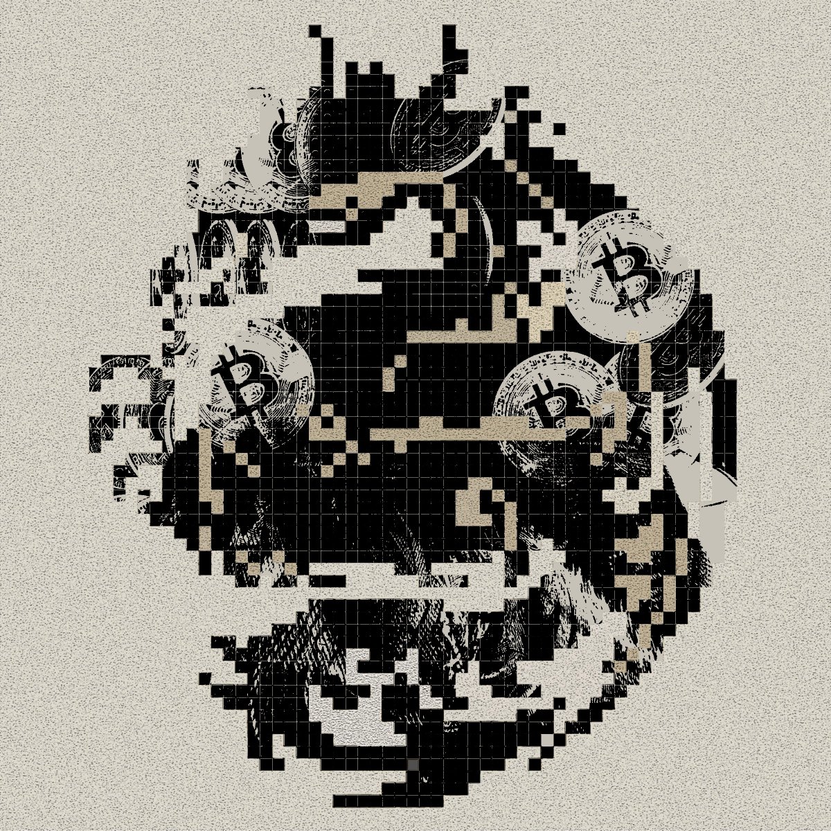 "The Arte of Knowledge: Letter One" - Unlockable PDF #NFT now available on <a href="/mintgate_io/">ThriveTogether.ai</a> accompanied by a unique 1 of 90 'Dragon Seal'. (#NFTWriters)

mintgate.app/t/FU9J48CHAEM8