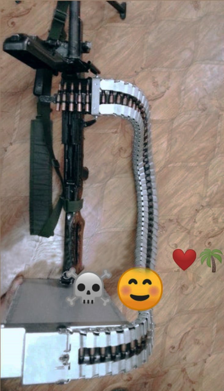 Rob Lee on Twitter "Another photo of a Rosgvardia SOBR officer (this