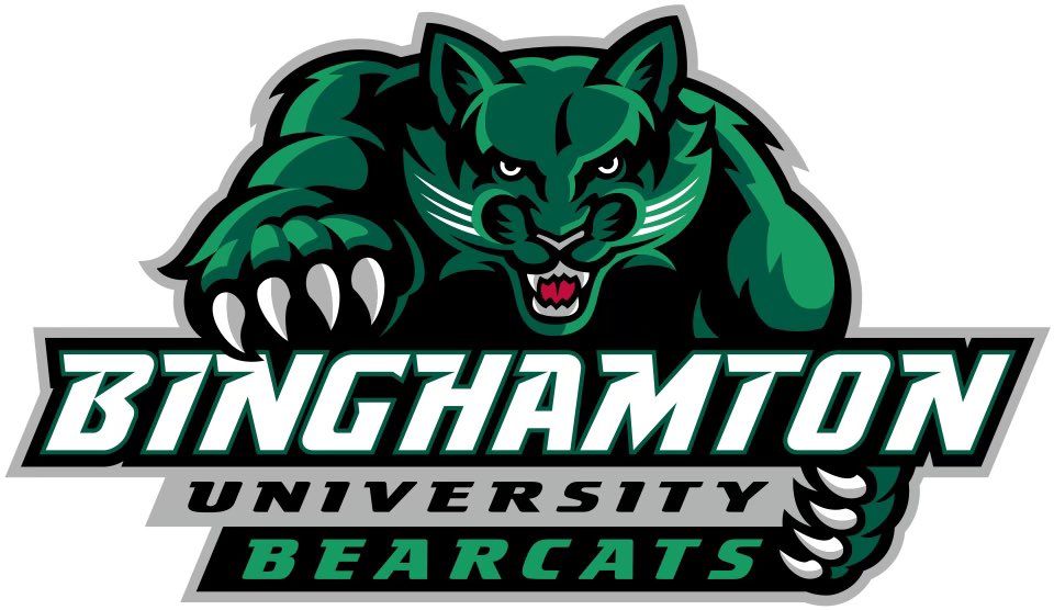 kaylin2022's tweet image. I’m so grateful to announce my verbal commitment to play D1 softball &amp;amp; further my academic career at Binghamton University! I’m thankful for all of my coaches &amp;amp; teammates for pushing me to be my best, &amp;amp; my family for giving me with these opportunities. Pumped to be a Bearcat!💚