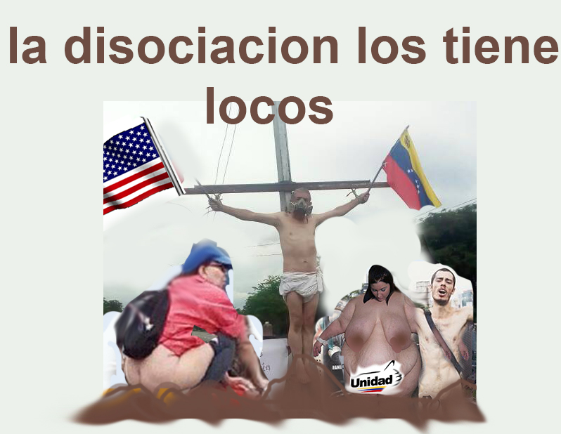 Luis Bracamonte (PSUV) tweet media