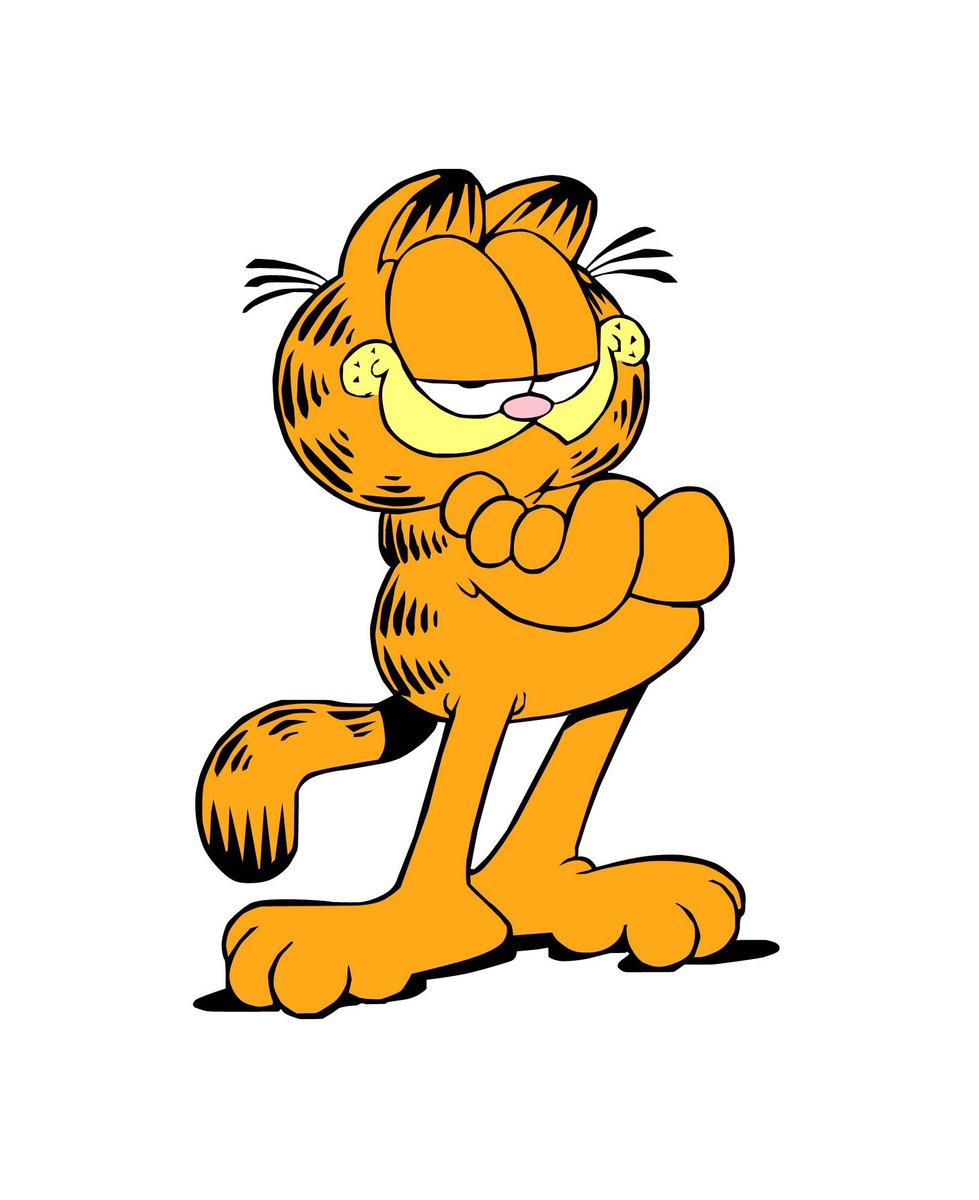 porquetendencia's tweet photo. "Chris Pratt":
Porque hará la voz de Garfield en una nueva película sobre ese personaje https://t.co/dUTw2wTwu3