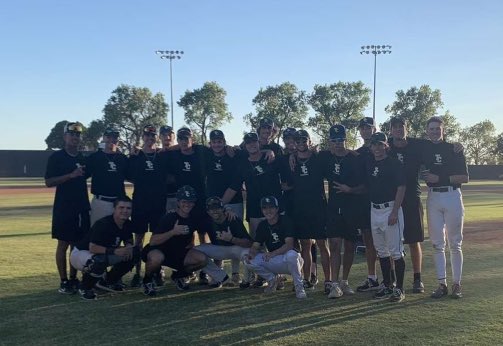 2021 Fall World Series Champions - Team Kellner!

#yahleps #TCbaseball