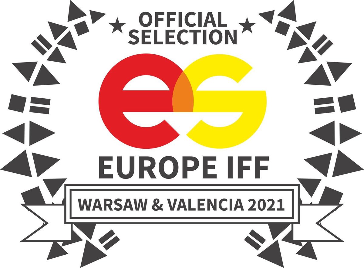 Found out I’m Nominated for Talented New Filmmaker &amp; <a href="/ShortDanny/">DannyBoyShortFilm</a> is also nominated for Best Actor in a Short <a href="/fusionfilmfests/">Fusion International Film Festivals</a> East European event in Poland ! 

This is awesome 🥂🙌🏼👊🏼 #dannyboyshortfilm #indieshort #supportindiefilm #indiefilmhustle #FilmTwitter #FilmFestival