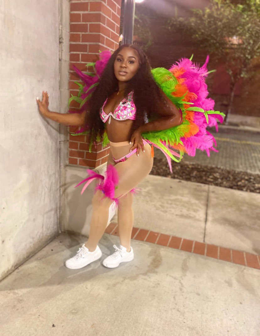 Beglamshop's tweet photo. So I did a thing 💕💚 #BlackLivesMatter #carnival #carnivalcinemas https://t.co/lxLhs3ymwY