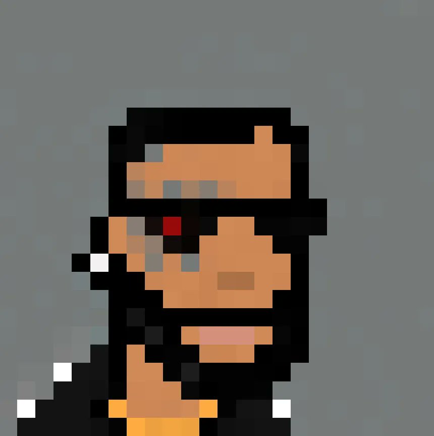 MiniMenNFT's tweet photo. The sequel begins today , now live on the #HUMBLNFTGALLERY #HUMBLMARKETPLACE #HUMBLNATION #MINIMENCRYPTO @HUMBLGallery
@Drake @PUSHA_T @kanyewest @welcomeOVO , pusha T will be up soon, whenever the transactions want to work🔥🔥🤙 https://t.co/XJ4knkHFKI