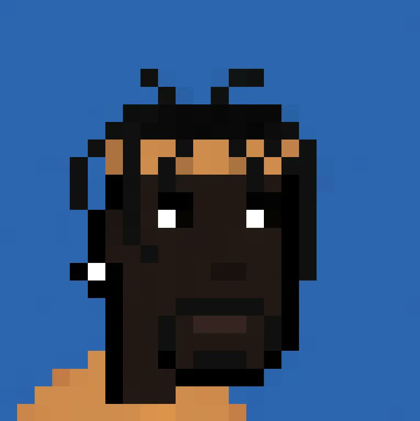 MiniMenNFT's tweet photo. The sequel begins today , now live on the #HUMBLNFTGALLERY #HUMBLMARKETPLACE #HUMBLNATION #MINIMENCRYPTO @HUMBLGallery
@Drake @PUSHA_T @kanyewest @welcomeOVO , pusha T will be up soon, whenever the transactions want to work🔥🔥🤙 https://t.co/XJ4knkHFKI