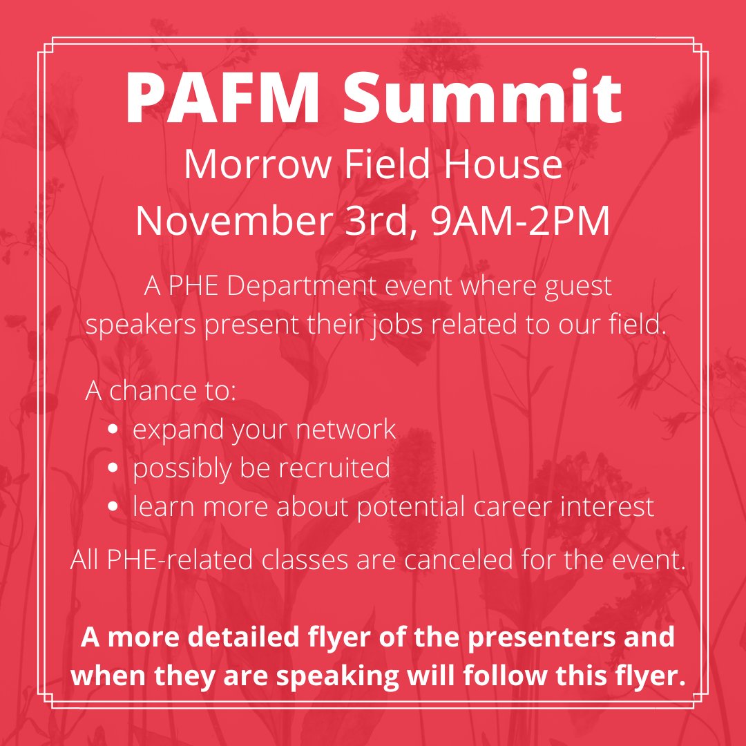 PAFM Club tweet media