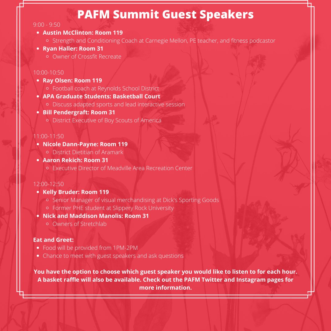 PAFM Club tweet media