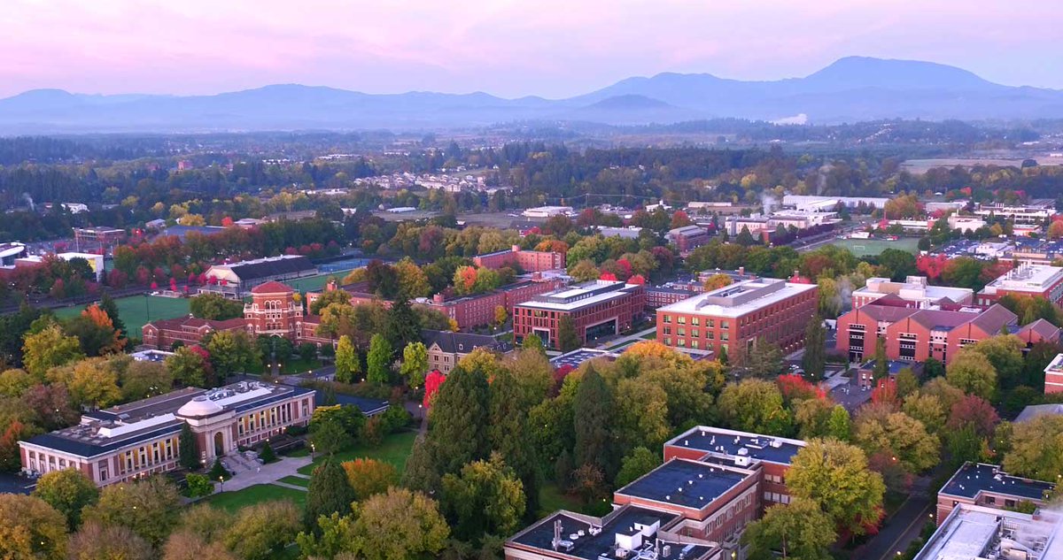 Jessee Dietch, PhD (@jrdietch) on Twitter photo We are hiring THREE tenure-line professors (ideally one at each level) to help us build & launch a new Clinical Psych PhD program in the School of Psych Science <a href="/OregonState/">Oregon State University</a>. Priority deadline is Nov 15.
Please help spread the word! We are hiring THREE tenure-line professors (ideally one at each level) to help us build & launch a new Clinical Psych PhD program in the School of Psych Science <a href="/OregonState/">Oregon State University</a>. Priority deadline is Nov 15.
Please help spread the word!